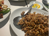 新亞飯店・芝大門店の口コミ画像1
