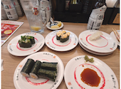 かっぱ寿司 水主町店: 一輝さんの2026年05月24日の1枚目の投稿写真