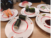 かっぱ寿司 水主町店: 一輝さんの2026年06月02日の2枚目の投稿写真