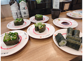 かっぱ寿司 水主町店: 一輝さんの2026年06月24日の1枚目の投稿写真
