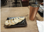 肉汁餃子のダンダダン 名駅西口店: 一輝さんの2026年04月01日の1枚目の投稿写真
