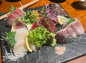 旬鮮料理 うおいちや: おもちさんの2025年03月12日の1枚目の投稿写真