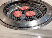 本格炭火焼肉 萬和苑池袋店: falconさんの2026年08月23日の1枚目の投稿写真
