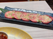 本格炭火焼肉 萬和苑池袋店: falconさんの2026年08月23日の2枚目の投稿写真
