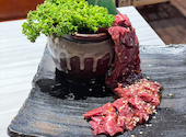 本格炭火焼肉 萬和苑池袋店: falconさんの2026年08月23日の3枚目の投稿写真