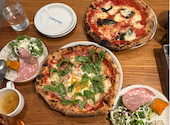 Pizzeria CUORERUDINO クオーレ ル ディーノ 堀江 難波心斎橋: バートさんの2025年11月24日の1枚目の投稿写真