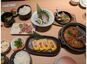 海鮮居酒屋 はなの舞 新宿駅西口パレット店: きくちゃんさんの2026年07月12日の1枚目の投稿写真