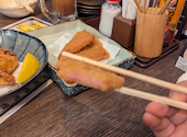 やきとん筑前屋 川崎店: あんこさんの2026年05月02日の1枚目の投稿写真
