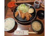極みとんかつ かつ喜 なんばパークス店: どんぐりさんの2026年03月02日の1枚目の投稿写真