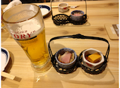 寿司割烹 天寿し 天王寺北口店: しげっちさんの2026年10月06日の2枚目の投稿写真