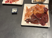 黒毛和牛食べ放題　個室焼肉　つなぐ　なんばオリエンタルホテル店: しんちゃんさんの2026年04月26日の1枚目の投稿写真