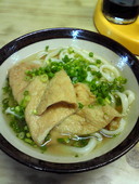 がもううどん: わかもんさんの2009年07月27日の1枚目の投稿写真