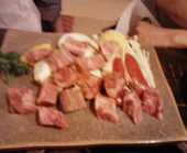 泉家: わかもんさんの2007年07月11日の2枚目の投稿写真