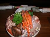 堀川 高知: わかもんさんの2008年01月10日の2枚目の投稿写真