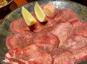 焼肉 まるかつ: ぶふぇふぇさんの2026年04月23日の1枚目の投稿写真