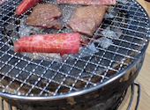 焼肉工房 みつや: まりもさんの2026年08月18日の1枚目の投稿写真