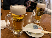 三宮高架下酒場 茶々: kitakaze28さんの2023年03月30日の3枚目の投稿写真