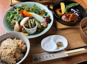 新鮮野菜のカフェ 8TAKE はたけ: なみぶぅさんの2025年10月15日の3枚目の投稿写真