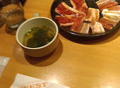 焼肉 ウエスト 戸畑店: まあちゃんさんの2026年05月11日の1枚目の投稿写真