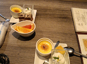Bistro&Cafe The Art Terrace ビストロアンドカフェザアートテラス: まあちゃんさんの2026年05月06日の1枚目の投稿写真