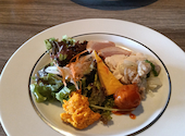 Bistro&Cafe The Art Terrace ビストロアンドカフェザアートテラス: まあちゃんさんの2026年07月07日の1枚目の投稿写真
