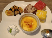 Bistro&Cafe The Art Terrace ビストロアンドカフェザアートテラス: まあちゃんさんの2026年07月07日の2枚目の投稿写真