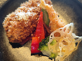 Dynamic Kitchen & Bar 燦 SUN OBPツインタワー店: ぴっくさんの2026年05月19日の1枚目の投稿写真