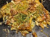 お好み焼は ここやねん 水口店: yuさんの2026年08月23日の1枚目の投稿写真
