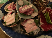 熊本郷土料理 酒ト肴 もなか: ゆっぷさんの2024年12月31日の2枚目の投稿写真