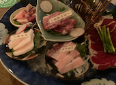 熊本郷土料理 酒ト肴 もなか: ゆっぷさんの2026年06月15日の1枚目の投稿写真