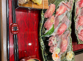 横濱うし処 牛味蔵 横浜スカイビル店: rimakoさんの2024年09月18日の1枚目の投稿写真