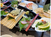 さかな酒場 魚星 金沢八景店: たなしゅうさんの2025年04月16日の1枚目の投稿写真
