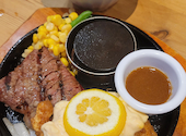 ブッチャーズテーブル BUTCHER'S TABLE 大分田尻店: やっさんさんの2026年08月09日の3枚目の投稿写真