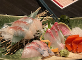 創作和食と酒 彩人 いろり: ぴよこさんの2020年11月29日の2枚目の投稿写真