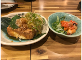 海鮮×肉×鉄板バル okiumiya: かこさんの2021年02月21日の3枚目の投稿写真