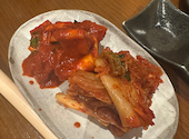 焼肉 ひだり: ゆちちゃんさんの2026年05月04日の1枚目の投稿写真