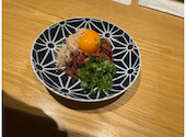 肉料理 ひら井 八坂通り店: 白ひげさんの2026年09月04日の1枚目の投稿写真