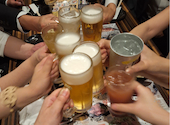 炭火や BB すすきの店: めーさんの2026年07月15日の1枚目の投稿写真