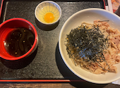 黒船 soba tenplus 樽味店: なぁちゃんさんの2026年09月22日の1枚目の投稿写真