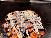 月島もんじゃ お好み焼き てっぱん 前橋店: ayaさんの2026年08月13日の2枚目の投稿写真