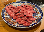 宮崎牛個室焼肉　真和（やきにくしんわ）: だいすけさんの2025年01月の1枚目の投稿写真