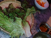 韓国料理 バブ 梅田店: まっきーさんの2025年02月12日の1枚目の投稿写真
