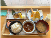 海鮮丼 天ぷら 博多 喜水丸 イオンマリナタウン店: まっぷちゃんさんの2026年05月07日の1枚目の投稿写真