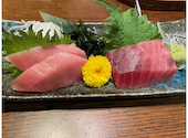 まぐろ奉行とかに代官 新橋本店: ゆきおくんさんの2025年01月21日の3枚目の投稿写真