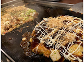 お好み焼 鉄板焼 もんじゃ焼き 加屋 菰野イオンタウン店: ムルコさんの2024年05月28日の1枚目の投稿写真