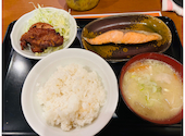 定食WASEDAや: 桜さんの2024年11月の1枚目の投稿写真
