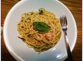 PASTA FRESCA UOVO パスタフレスカ ウォーヴォ: みはるたきさんの2026年09月12日の1枚目の投稿写真
