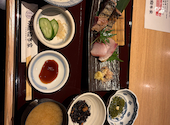 本格板前居酒屋 お魚総本家 新宿西口店: なななぁさんの2026年06月18日の1枚目の投稿写真