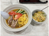 中華料理 金ノ華 大阪駅前第三ビル店: まいさんの2026年07月05日の3枚目の投稿写真