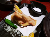 見附今町酒場 魚屋鳥助: Sakatumeさんの2021年01月11日の1枚目の投稿写真